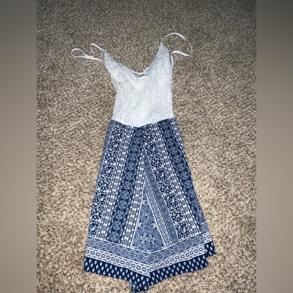 Rue21 Romper- Size M
